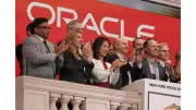 Oracle Plans Major Job Cuts Amid AI Restructuring, Sets Aside $500 Million