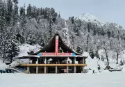 Orange Alert Issued for 3 Himachal Districts Amid Persistent Snow and Rain
