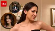 Orry's Controversy Deepens as Sara Ali Khan, Palak Tiwari Seen Together