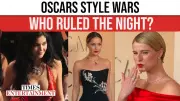 Oscars 2026 Fashion Winners: Top 10 Celebrities Who Dominated the Red Carpet