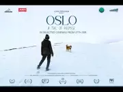 Oslo: A Tail of Promise Official Trailer Released, Starring Oslo Khanwalkar