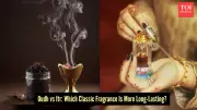 Oudh vs Itr: The Ultimate Showdown for Longest-Lasting Fragrance