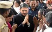 Outgoing Tamil Nadu Governor R N Ravi Calls Tenure 'Golden Period' in Farewell