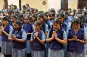 Over 66,000 Students Write Class XII Tamil Exam in Trichy and Madurai