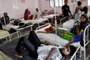 Over 85 Hospitalized in Uttar Pradesh After Consuming Contaminated Kuttu Ka Atta