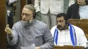 Owaisi Accuses Bengal Govt of Canceling 5 Lakh BC Certificates Before Elections