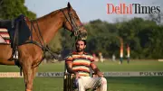 Padmanabh Singh: Polo, Jaipur, and the Legacy of a Modern Maharaja