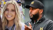 Paige Shiver Plans Legal Action Against Sherrone Moore and University of Michigan