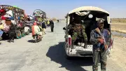 Pakistan-Afghanistan Border Conflict Continues Unabated Into Fifth Day