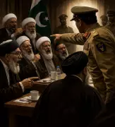 Pakistan Army Chief's 'Go to Iran' Remark Ignites Shia-Sunni Tensions
