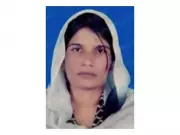 Pakistan Blasphemy Victim Shagufta Kaur's Case Raised at UN Human Rights Council