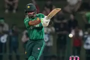 Pakistan Coach Hesson Denies Senior Players Dropped as Punishment After T20 World Cup Exit