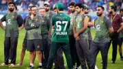 Pakistan Cricket Faces New Scandal: Player Fined for Hotel Staff Misconduct