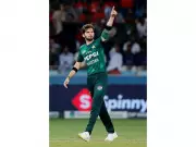 Pakistan Crush Bangladesh by 128 Runs in Rain-Hit ODI, Level Series 1-1