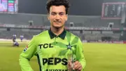 Pakistan Levels ODI Series with 128-Run DLS Victory Over Bangladesh
