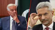 Pakistan Minister's 'Family Of Pimps' Outburst At Jaishankar's 'Broker' Remark