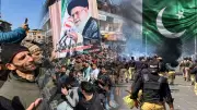 Pakistan Protests Turn Deadly: 21 Killed in Nationwide Unrest Over Iran Leader's Death