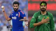Pakistan Selector Aaqib Javed Compares Jasprit Bumrah to Usman Tariq in Bizarre Remark
