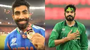 Pakistan Selector Compares Jasprit Bumrah to Spinner Usman Tariq