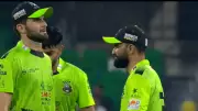 Pakistani Legends Slam Fakhar Zaman, Shaheen Afridi Over PSL Ball-Tampering Scandal