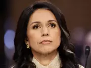 Pakistan's Planned Long-Range Missiles Could Target US, Warns Tulsi Gabbard