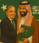 Pakistan's Strategic Dilemma: Will It Join Saudi Arabia's War Against Iran?