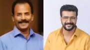 Palakkad Election Campaigns Kick Off with Star Candidates Pisharody and Major Ravi