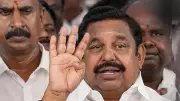 Palaniswami Accuses DMK of Being 'Slave' to Congress in Tamil Nadu Assembly Polls
