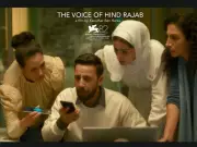 Palestinian Actor Barred from Oscars, Assamese Film Nominated for Remi