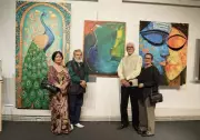 Palette Redefined 3.0 Concludes in Jaipur, Showcasing Over 100 Artists Nationwide