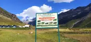 Pangi Valley Leads Himachal's Natural Farming Revolution with 2,792 Farmers