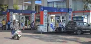 Panic Buying Grips Ludhiana Petrol Pumps Amid Supply Fears