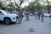 Panjab University Star Night in Limbo After Campus Firing Incident in Chandigarh