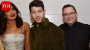 Papa Jonas Celebrates 40-Year Marriage with New Romantic Ballad 'Key of You'