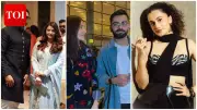 Paparazzo Reveals Celeb Etiquette: Bachchans Pose, Taapsee Called Rude