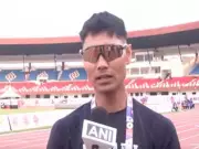 Para Athletics Coach Gajendra Targets Asian Para Games Peak After National Championships