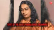 Paramahansa Yogananda's Legacy: A Spiritual Guide's Impact on Global Philosophy