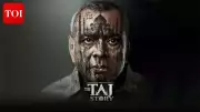 Paresh Rawal's 'The Taj Story' Set for Digital Premiere on Lionsgate Play