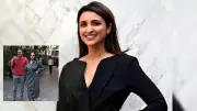 Parineeti Chopra & Imran Khan's Surprise Outing Sparks Podcast Collaboration Rumors