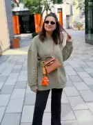 Parineeti Chopra's Crush Revealed: It's Husband Raghav Chadha