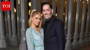 Paris Hilton's Husband Carter Reum Debunks Marriage Rumors with Public Statement