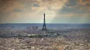 Paris Skyline: Top 8 Tallest Buildings and Structures Revealed