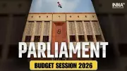 Parliament Budget Session Adjourned Amid Opposition No-Confidence Motion Against Speaker