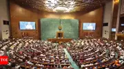 Parliament Budget Session Resumes Amid Opposition's No-Confidence Motion Against Speaker