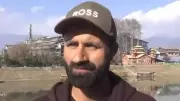 Parvez Rasool Hails J&K's Historic Ranji Trophy Win, Credits Auqib Nabi's Show