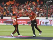 Pat Cummins Targets IPL 2026 Mid-Season Return, Backs Ishan Kishan as SRH Captain