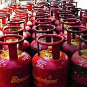 Patna LPG Cylinder Shortage: 15-25 Day Wait for Second Booking Amid West Asia Conflict