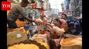 Patna Prepares for Alvida Juma and Eid with Massive Arrangements and Food Festivities