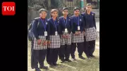 Patna Rag Pickers' Daughters Ace BSEB Class X Exam, Script Inspiring History