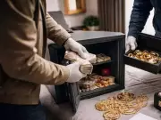 Patna Robbery: Armed Gang Loots Rs 2 Lakh Jewellery, Cash After Hostage Crisis